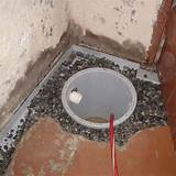 Photos of Sump Pump How To Install