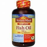 Omega 3 Not Fish Oil Images