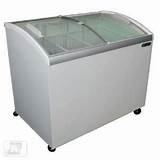 Photos of Outdoor Ice Merchandiser Freezer