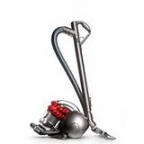 Pictures of Dyson Vacuum Cleaners