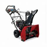 Snow Blower For Rent Images