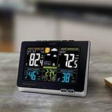 La Crosse Technology Ws 9160u It Digital Thermometer