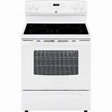 Sears Kenmore Gas Range Troubleshooting Pictures