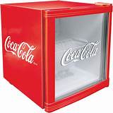 How To Get Coca Cola Refrigerator Photos