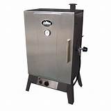 What Is The Best Smoker Gas Or Electric