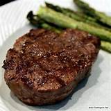 Temperature To Cook Steaks On Gas Grill Images