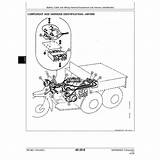 Images of John Deere Amt 600 Service Manual