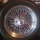 Pictures of Xr1200 Wire Wheels