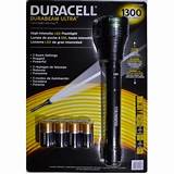 Pictures of Duracell Daylite Technology Truebeam Optics