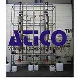 Images of Continuous Distillation Equipment