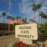 What University Is In Tempe Arizona Photos