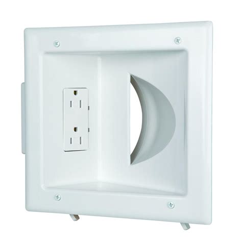 Images of Commercial Electrical Outlet