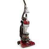 Photos of Hoover High Performance Bagless Upright Vacuum Uh72600