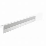 Stainless Steel Baseboard Heater Covers Photos