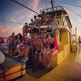Pictures of Mellow Yellow Sunset Cruise