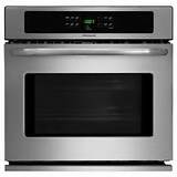 Lowes Electric Oven