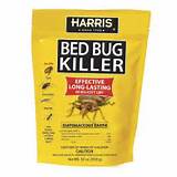 Powder Treatment For Bed Bugs Pictures
