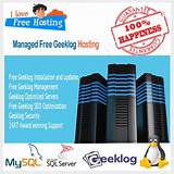 Fully Managed Hosting Pictures
