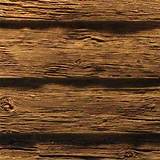 Pictures of Faux Log Wood Siding