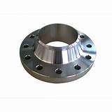Pictures of 6 Inch Weld Neck Flange