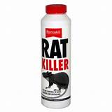 Rat Poison Killer