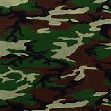 Army Camo Pictures