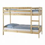 Photos of Ikea Bunk Beds For Sale