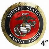 Images of Marine Corps Car Stickers