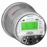 Images of Visio Electric Meter Shape