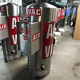 Pictures of Commercial Air And Vacuum Machines