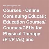 Images of Free Occupational Therapy Ceus Online