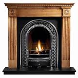 Gas Fires For Victorian Fireplaces