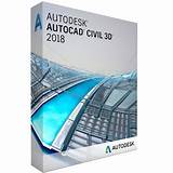 Autocad Civil 3d 2017 Download Pictures