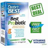 Photos of What Is The Best Probiotic Supplement On The Market