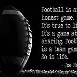 Football Positive Quotes Images
