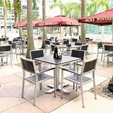 Commercial Outdoor Patio Furniture Pictures