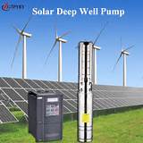 Solar Spa Pump