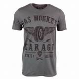Pictures of Where To Buy Gas Monkey T Shirts