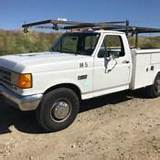 Ford F 350 Gas Engine For Sale Images