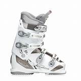 Images of Nordica Ladies Ski Boots