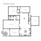 Photos of Home Floor Plans Examples