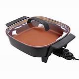 Nuwave Electric Skillet