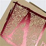 Custom Foil Stamping Pictures