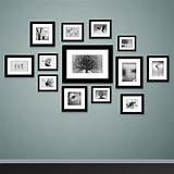 Frame Designs On Wall Pictures