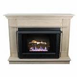 Pictures of Propane Gas Fireplace