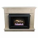 Pictures of Gas Propane Fireplace