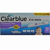 Clearblue Advanced Digital Ovulation Test Reviews