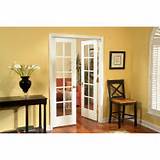 Images of Interior French Door Pictures