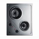 Two Burner Electric Cooktop Pictures