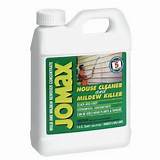 Best Siding Cleaner For Mold Images
